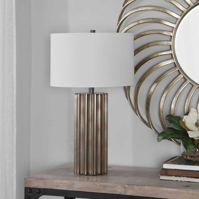 Khalio Table Lamp - table lamp