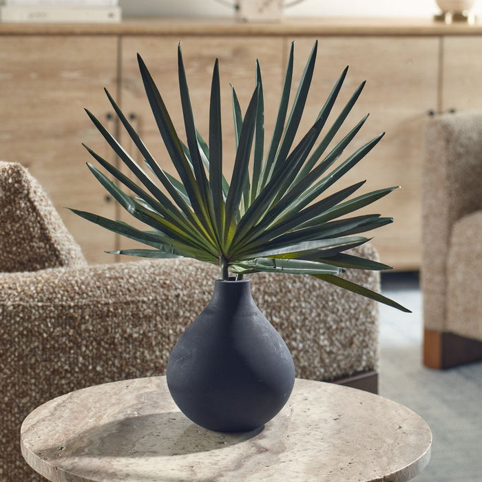 Axis Palm Accent - decorative object