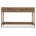 Coast Console Table - tables & desks