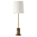 Sepia Buffet Lamp - table lamp