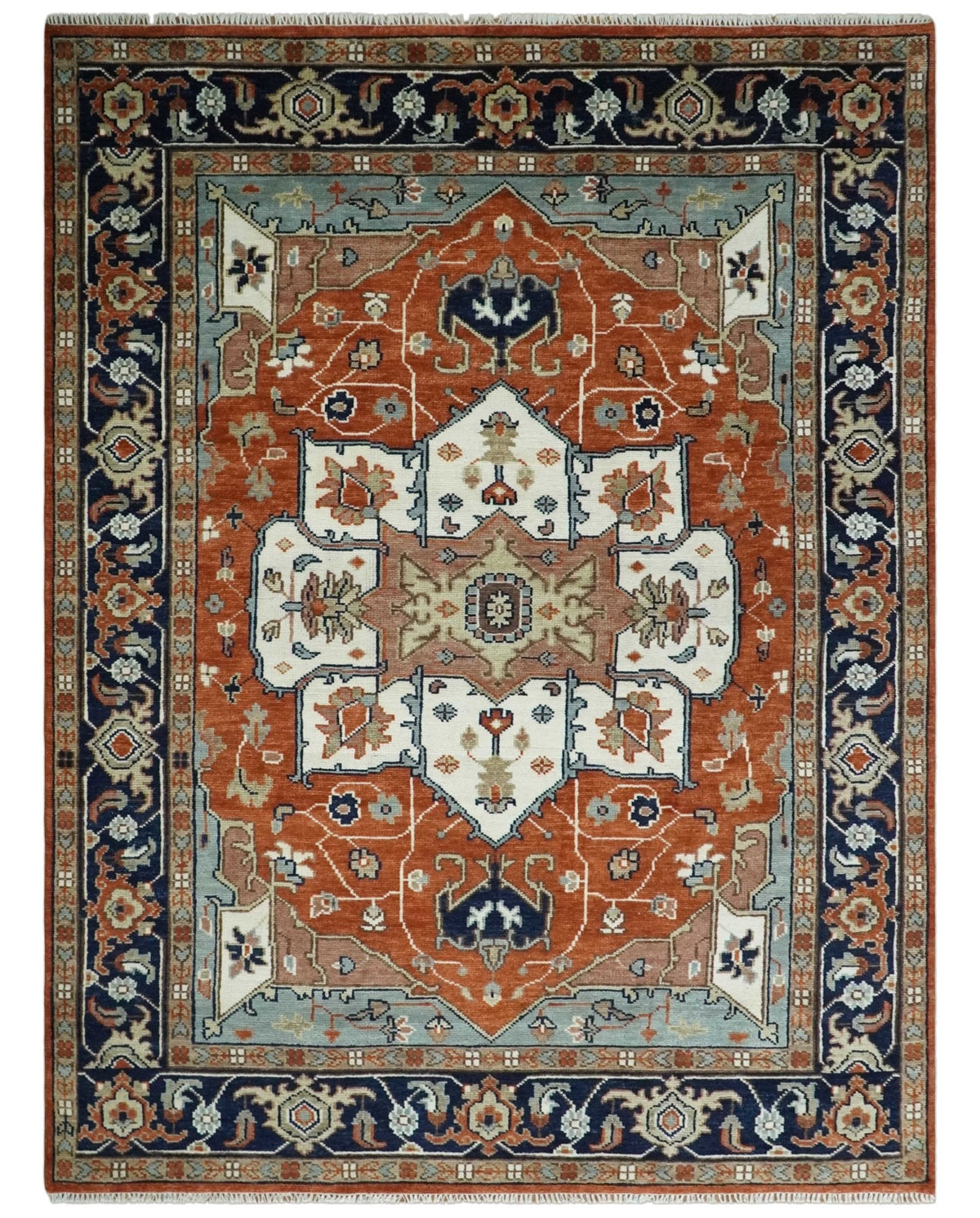 5x8|6x9|8x10|8x11|9x12|10x13|10x14|12x15|12x18 Rug Hand-Loom Luxurious 30 % Viscose & order 70 Wool Carpet, Ultra-chic Carpet, Hand-Woven Carpet