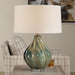 Tausha Table Lamp - table lamp