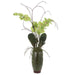 Valdive Orchid - decorative object