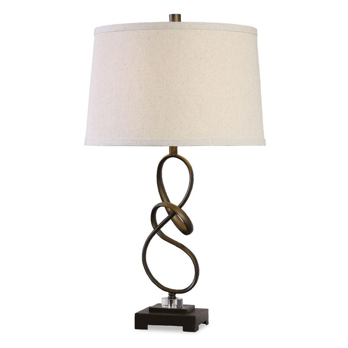 Tenley Table Lamp - table lamp