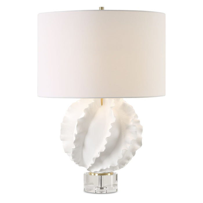 Saylor Table Lamp - table lamp