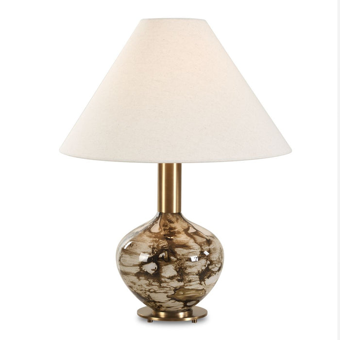 Montagu Table Lamp - table lamp