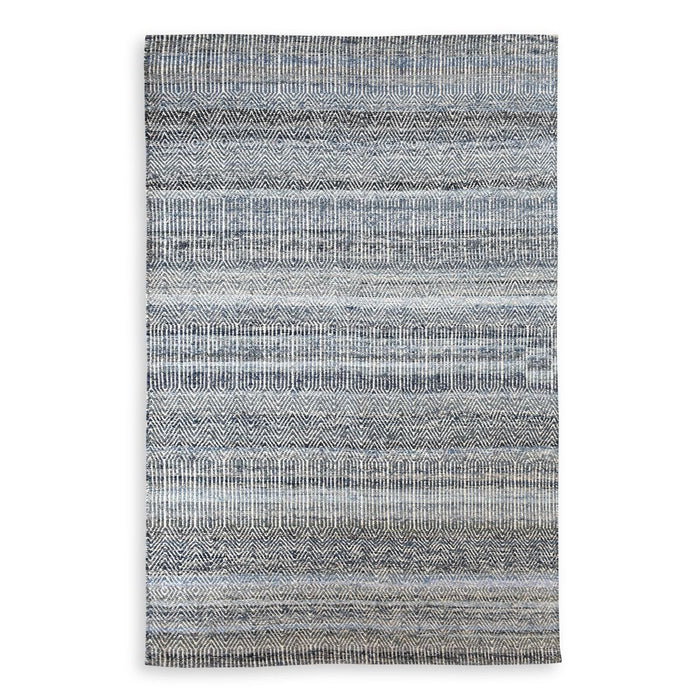 Bolivia, Blue - rugs