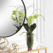Valdive Orchid - decorative object