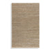 Tobais, Beige - rugs