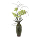 Valdive Orchid - decorative object