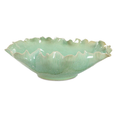 Lila Bowl - decorative object