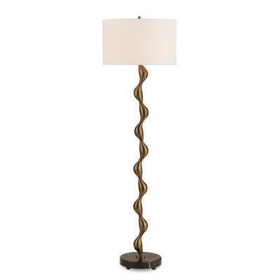 Remolino Floor Lamp - table lamp