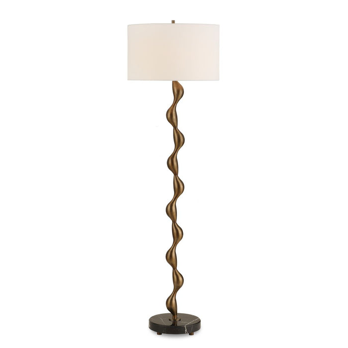 Remolino Floor Lamp - table lamp