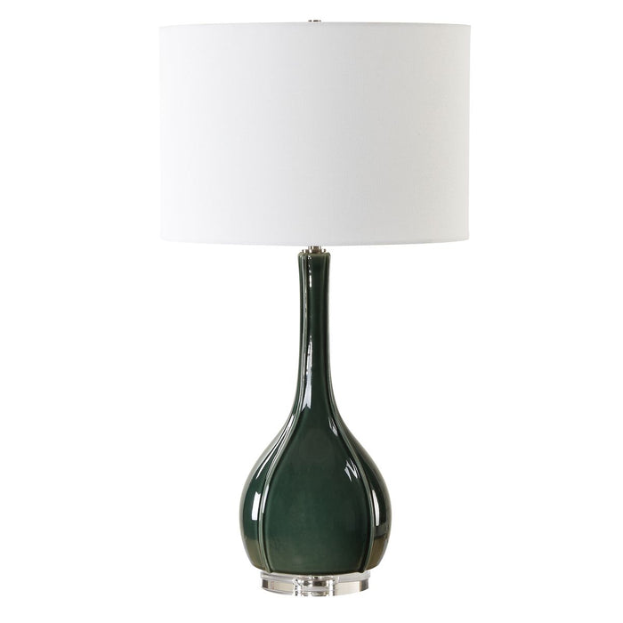 Essex Table Lamp - table lamp