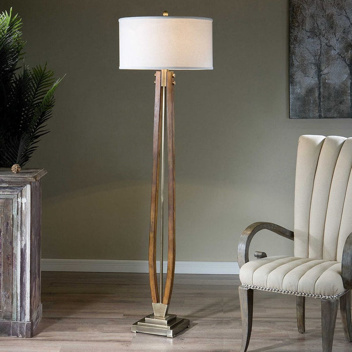 Boydton Floor Lamp - table lamp