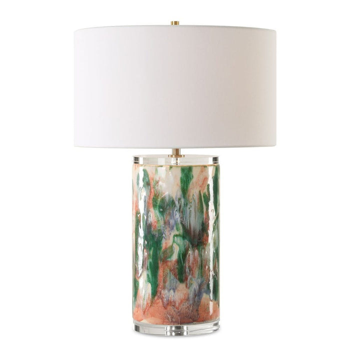 Sylvie Table Lamp - table lamp