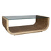 Farrington Coffee Table - tables & desks