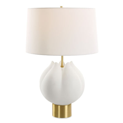 In Bloom Table Lamp - table lamp