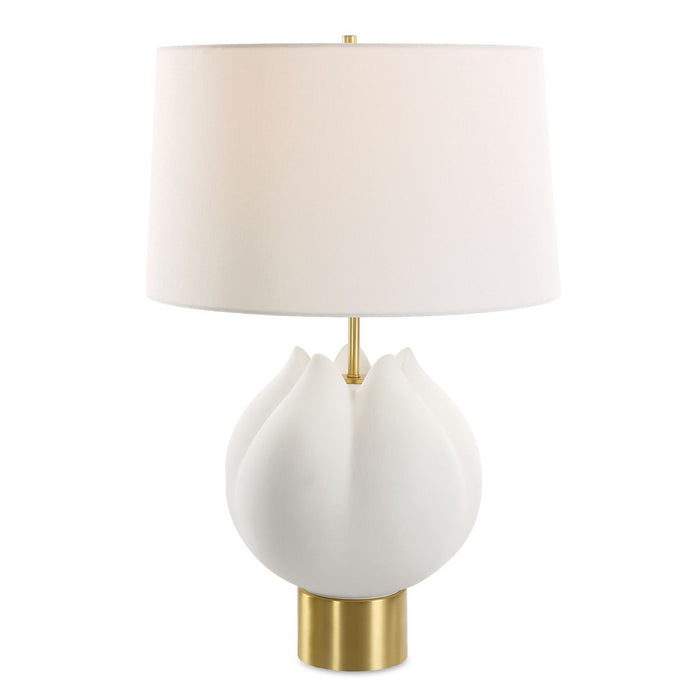 In Bloom Table Lamp - table lamp