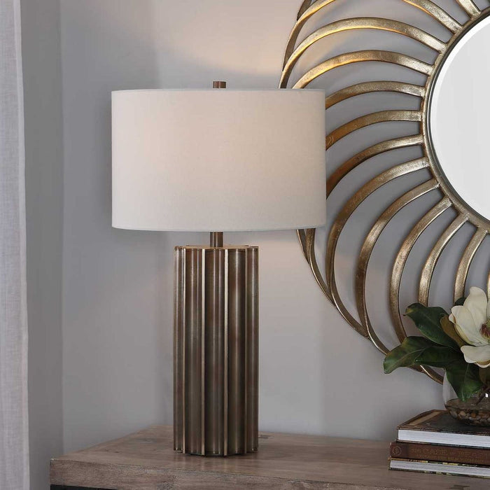Khalio Table Lamp - table lamp