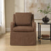 Luisa Swivel Chair - chair