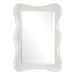 Whitehaven Rectangle Mirror - decorative frame