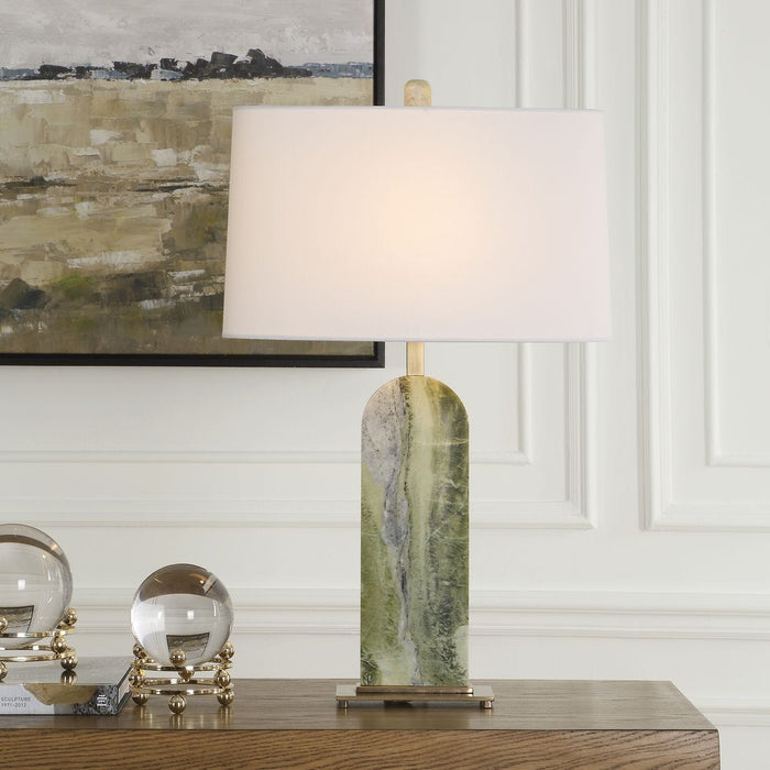 Moorea Table Lamp - table lamp