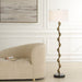 Remolino Floor Lamp - table lamp