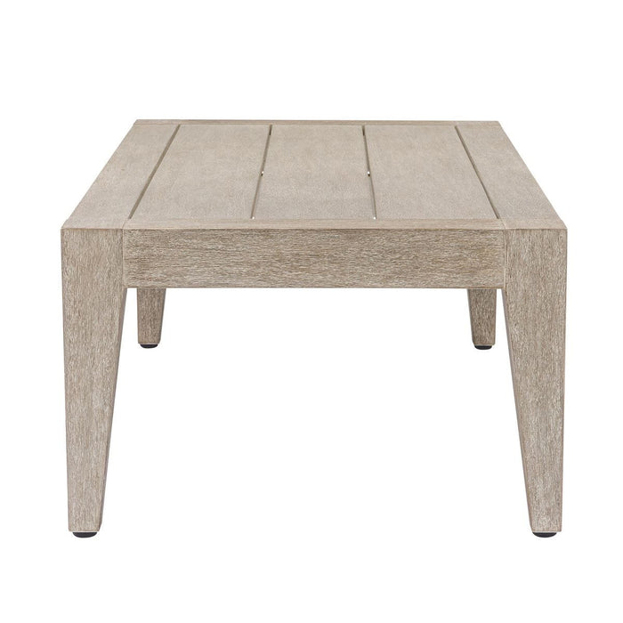 Kirkham Indoor-Outdoor Coffee Table - tables & desks