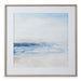 Surf and Sand Framed Print - Wall Art