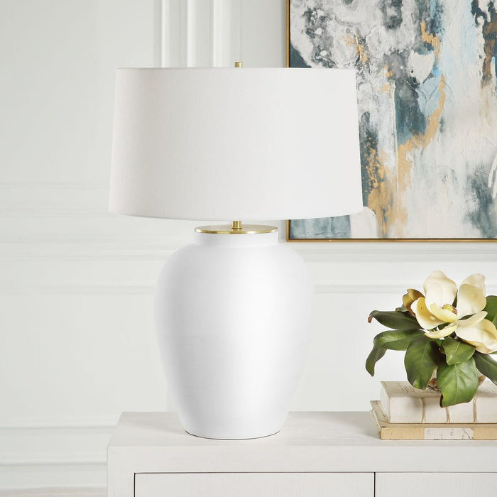 Adelaide Table Lamp - table lamp