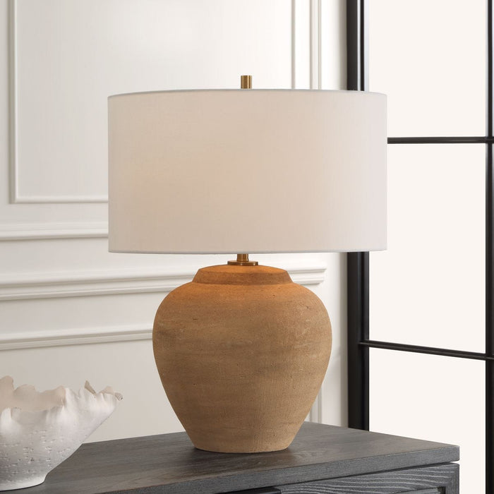 Treviso Table Lamp - table lamp