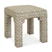 Satoria Small Bench - stools & ottomans