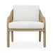 Kavali Outdoor Lounge Chair - chair