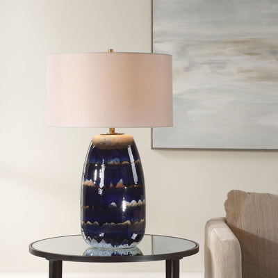 Orleans Table Lamp - table lamp