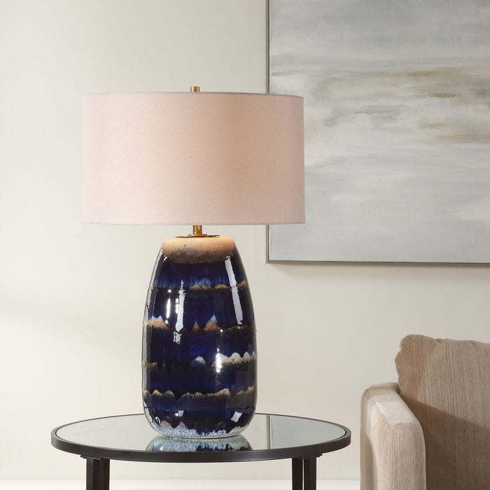 Orleans Table Lamp - table lamp