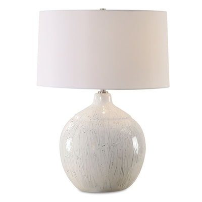 Dribble Table Lamp - table lamp