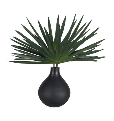 Axis Palm Accent - decorative object