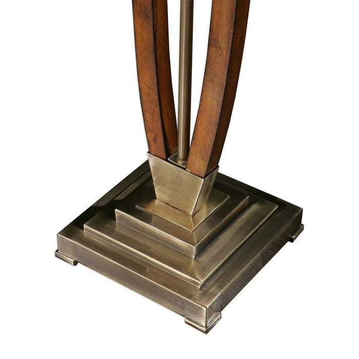 Boydton Floor Lamp - table lamp