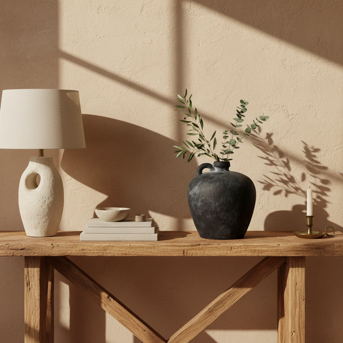 Kova Jug Vase - Limited Release