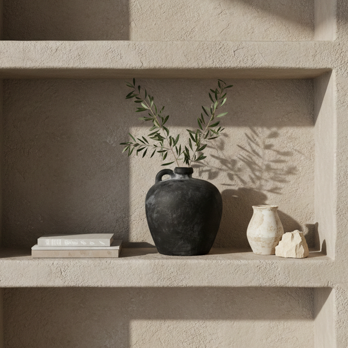 Kova Jug Vase - Limited Release