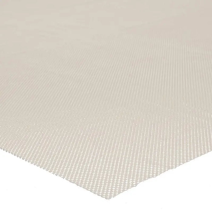 Natural Open Weave Rug Pad