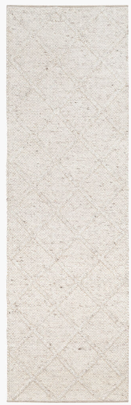 Tonal Pattern Handmade Rug