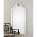Acacius Arch Mirror - decorative frame