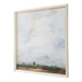Whispering Cloudscapes Framed Print - Wall Art