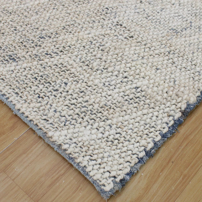Hayden, Ivory-Denim - rugs