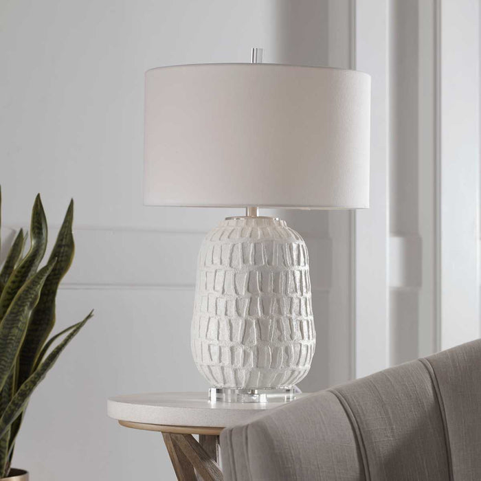 Caelina Table Lamp - table lamp