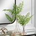 Country Ferns, S/2 - decorative object