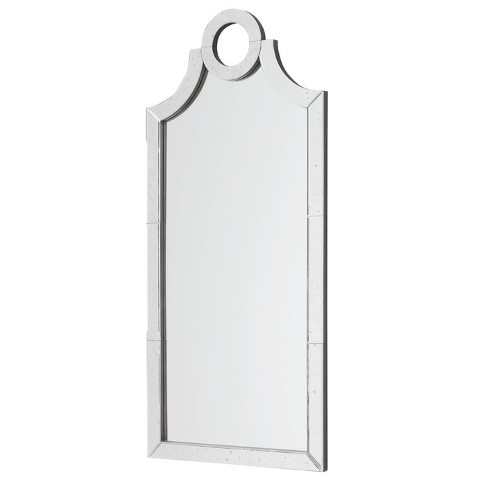 Acacius Arch Mirror - decorative frame