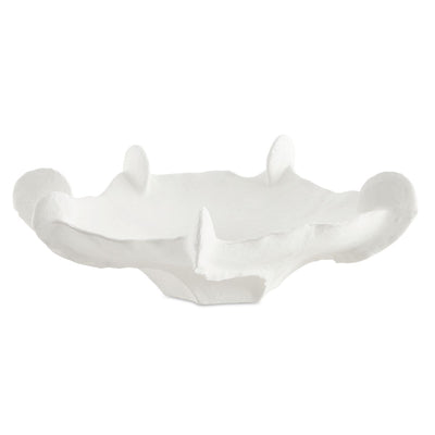 Coral Mirage Indoor-Outdoor Bowl - decorative object
